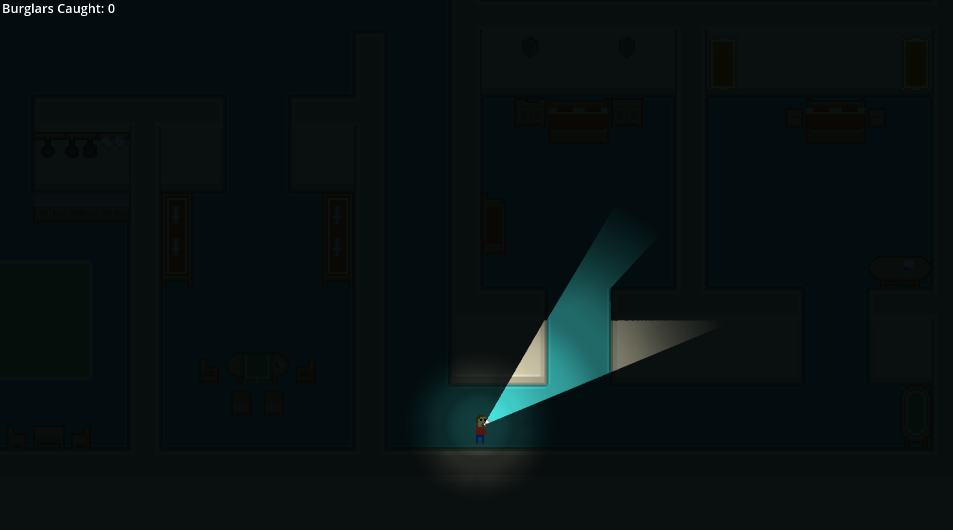 NightGuard screenshot 1