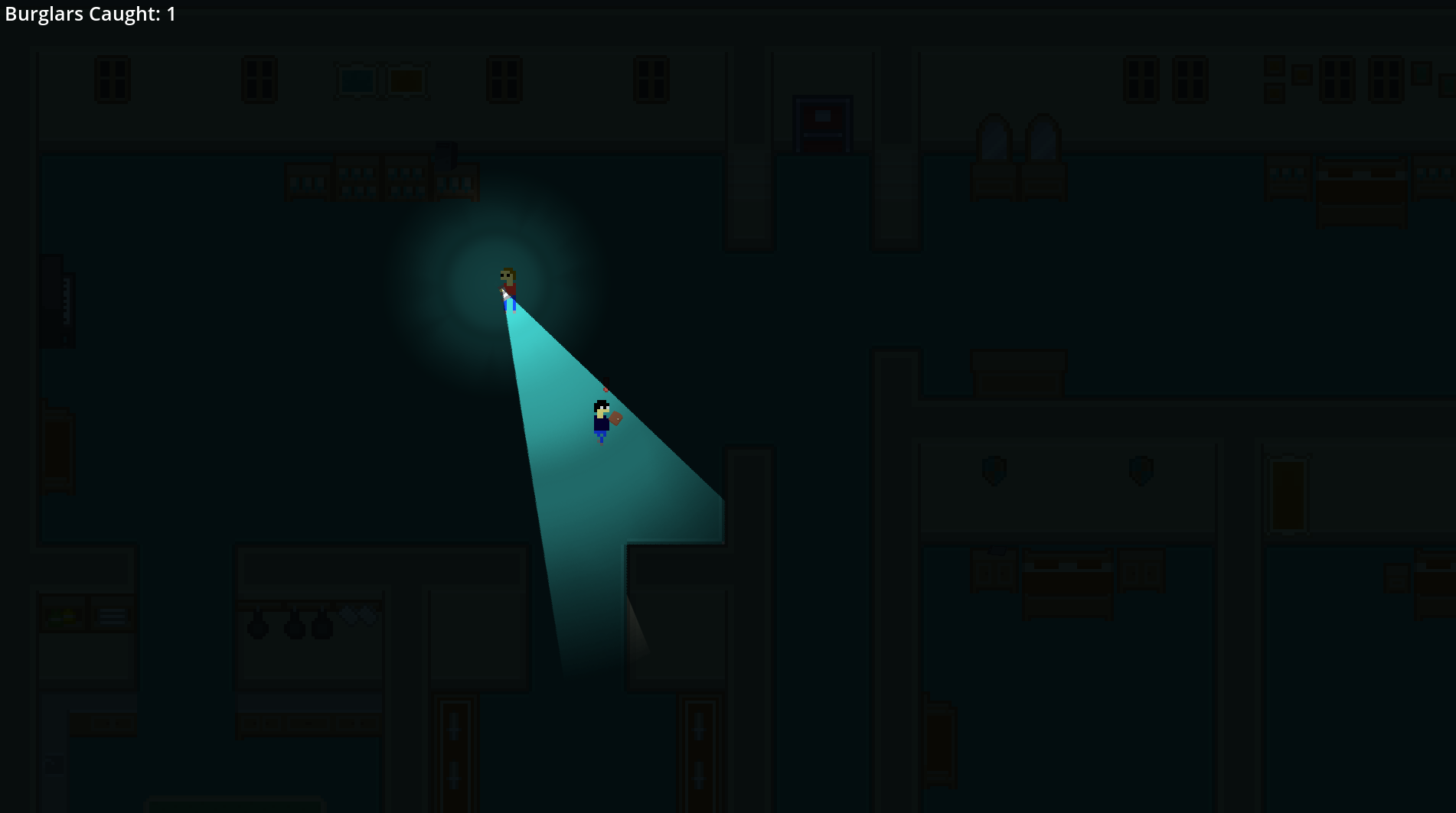NightGuard screenshot 2